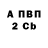 Amphetamine Premium JHOBE