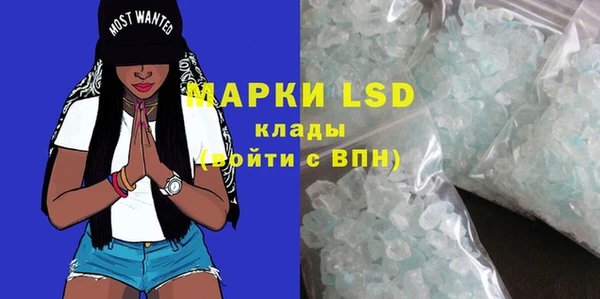 крисы Баксан