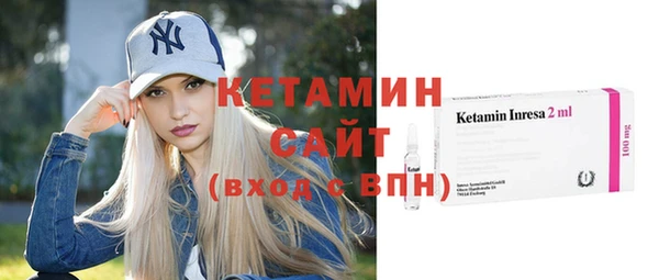 крисы Баксан