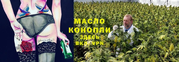 крисы Баксан