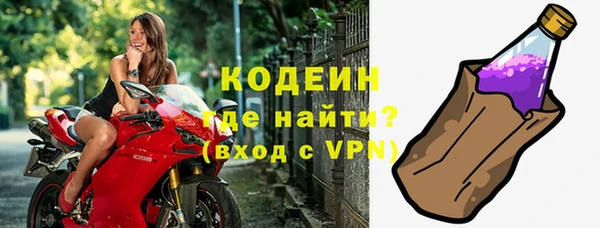 крисы Баксан